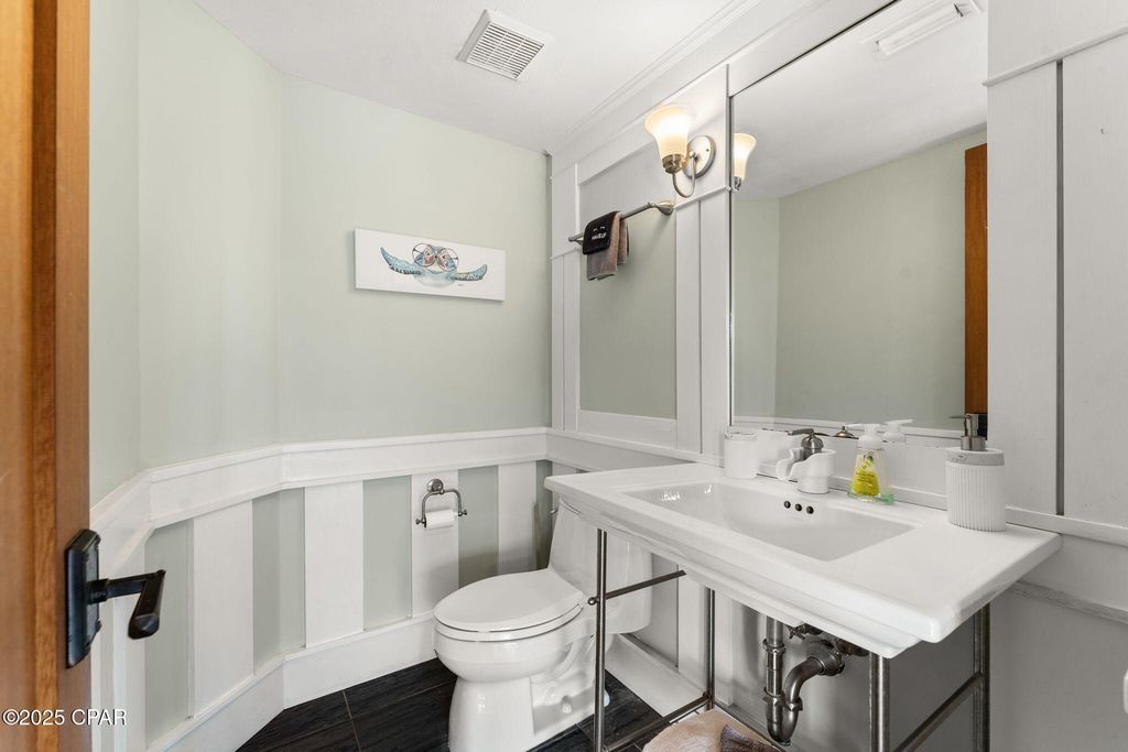 Image 16 of property listing at 3209 Swordfish Drive, Panama City Beach, FL 32408