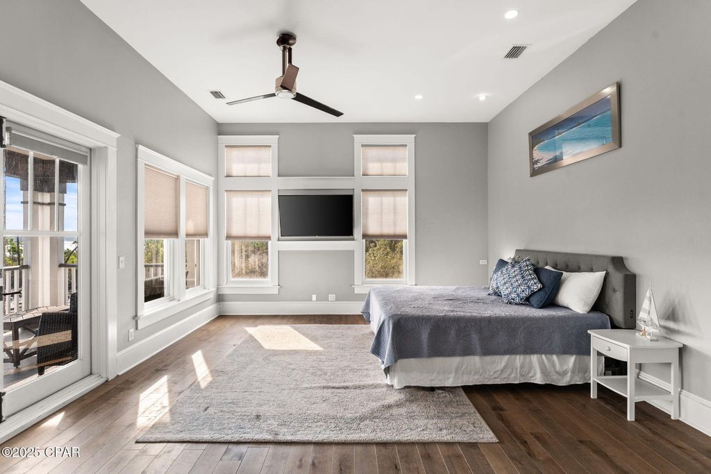 Image 19 of property listing at 3209 Swordfish Drive, Panama City Beach, FL 32408