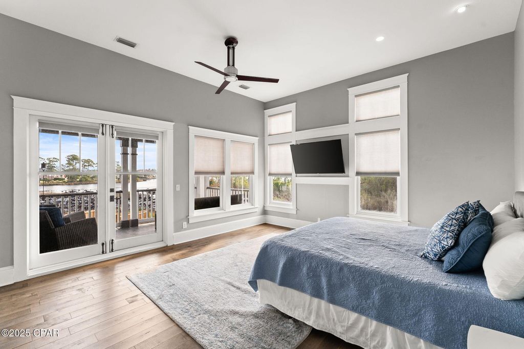 Image 20 of property listing at 3209 Swordfish Drive, Panama City Beach, FL 32408