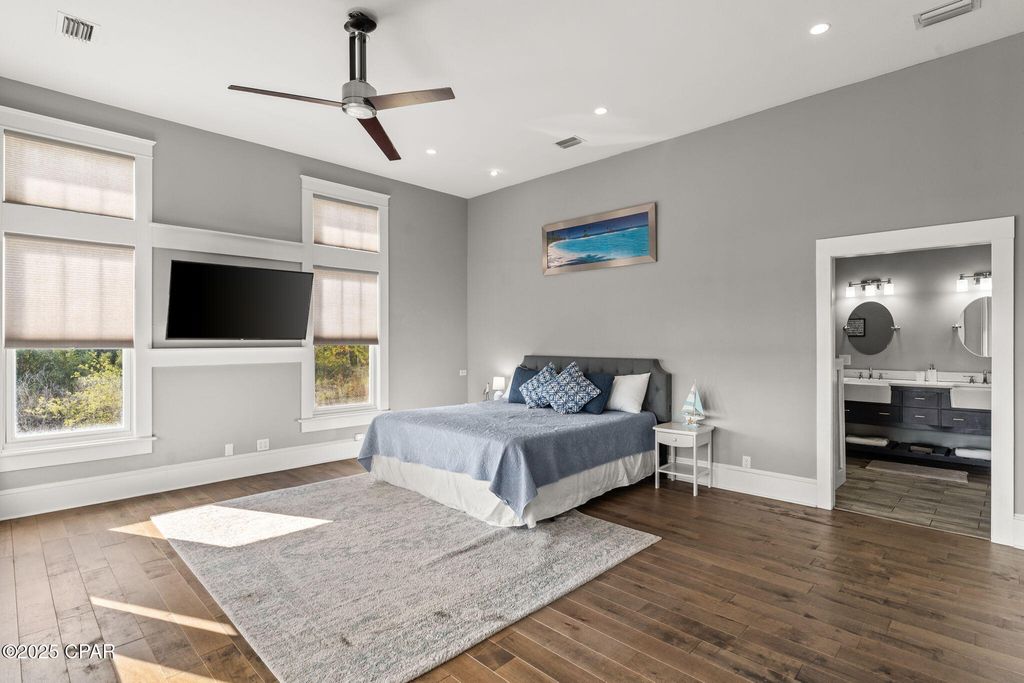 Image 23 of property listing at 3209 Swordfish Drive, Panama City Beach, FL 32408