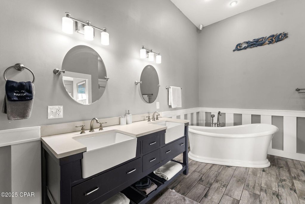 Image 24 of property listing at 3209 Swordfish Drive, Panama City Beach, FL 32408