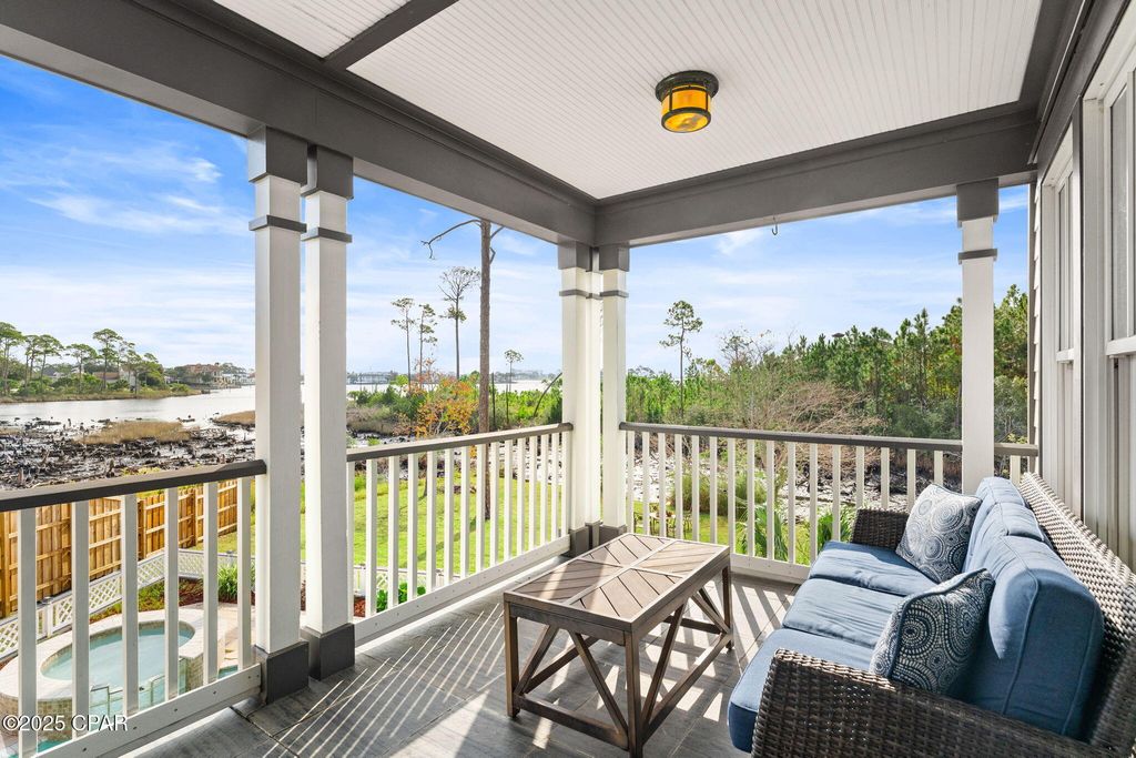 Image 28 of property listing at 3209 Swordfish Drive, Panama City Beach, FL 32408