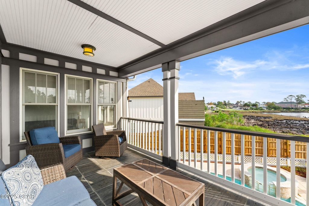 Image 30 of property listing at 3209 Swordfish Drive, Panama City Beach, FL 32408