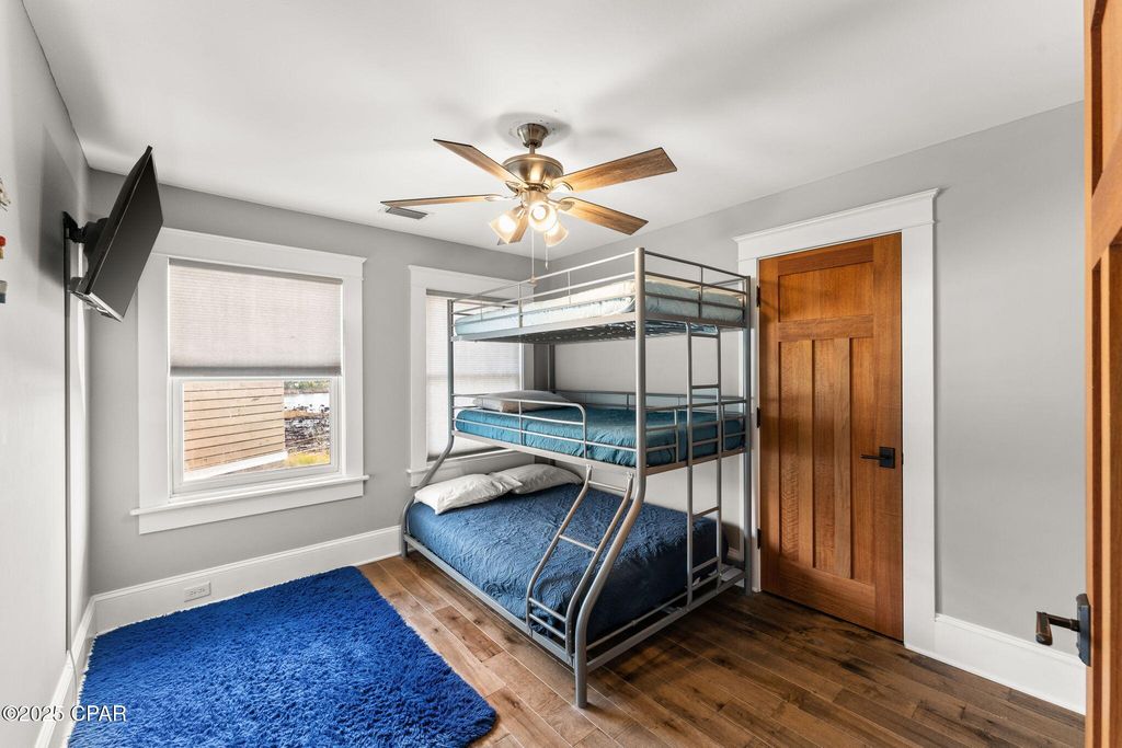 Image 31 of property listing at 3209 Swordfish Drive, Panama City Beach, FL 32408