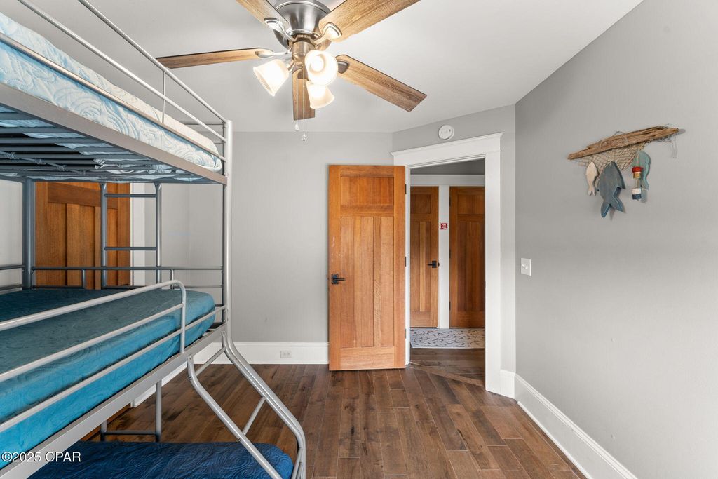 Image 32 of property listing at 3209 Swordfish Drive, Panama City Beach, FL 32408