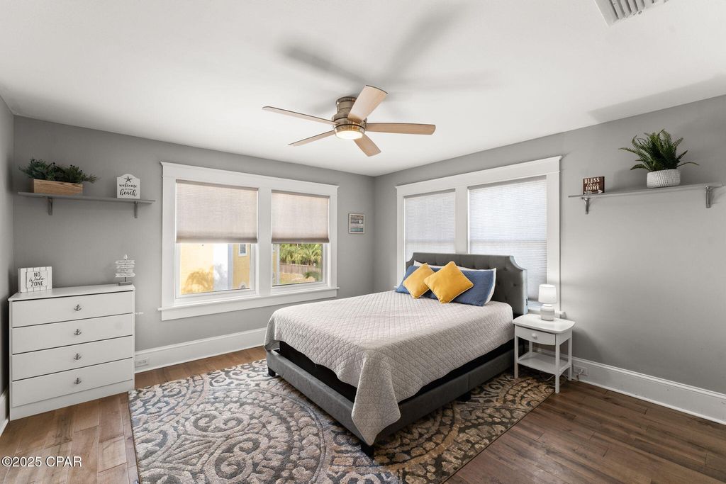 Image 33 of property listing at 3209 Swordfish Drive, Panama City Beach, FL 32408