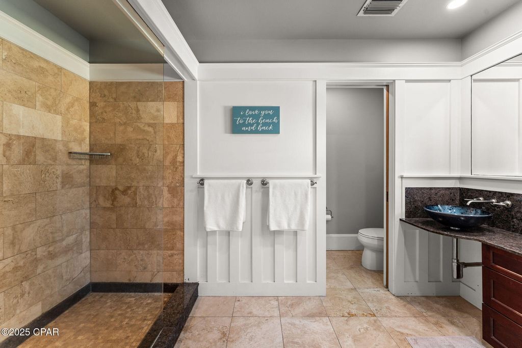 Image 35 of property listing at 3209 Swordfish Drive, Panama City Beach, FL 32408