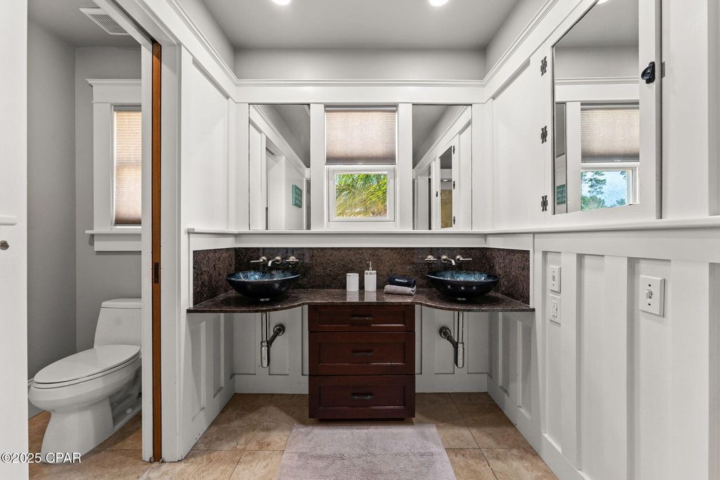 Image 36 of property listing at 3209 Swordfish Drive, Panama City Beach, FL 32408