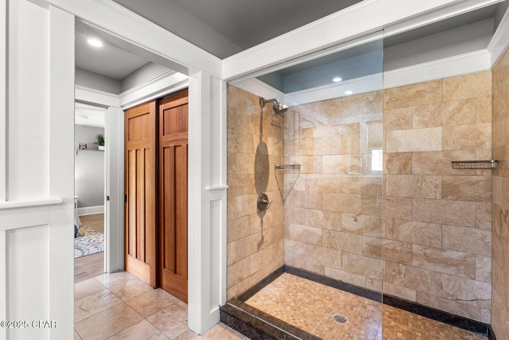 Image 37 of property listing at 3209 Swordfish Drive, Panama City Beach, FL 32408