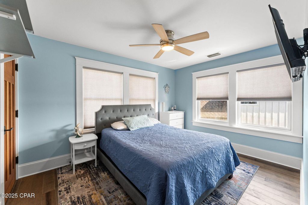 Image 38 of property listing at 3209 Swordfish Drive, Panama City Beach, FL 32408