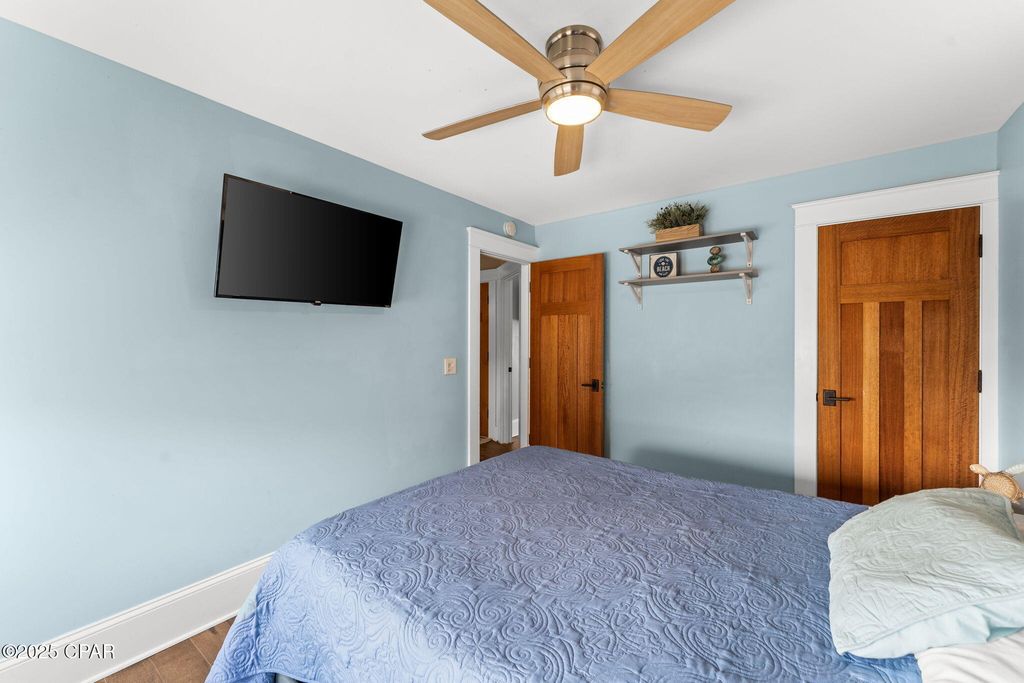 Image 39 of property listing at 3209 Swordfish Drive, Panama City Beach, FL 32408