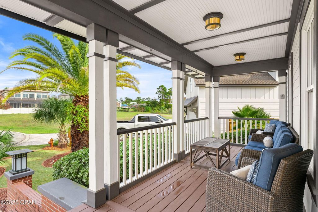 Image 4 of property listing at 3209 Swordfish Drive, Panama City Beach, FL 32408