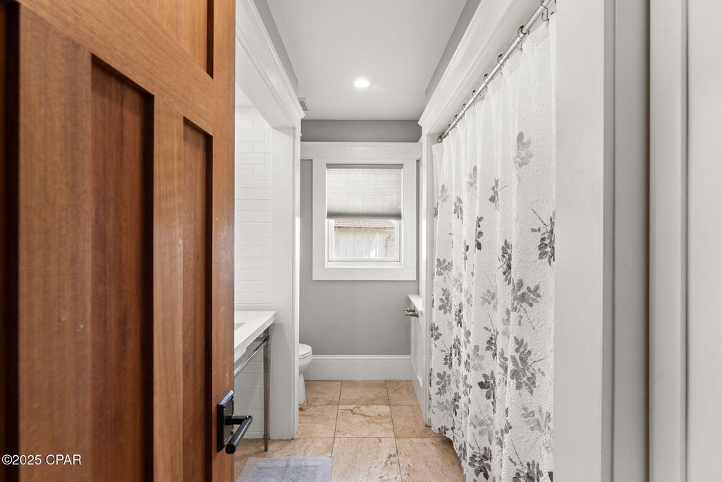 Image 40 of property listing at 3209 Swordfish Drive, Panama City Beach, FL 32408