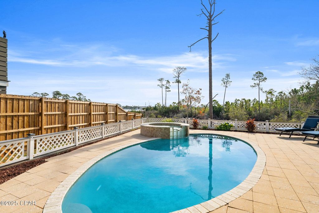 Image 43 of property listing at 3209 Swordfish Drive, Panama City Beach, FL 32408