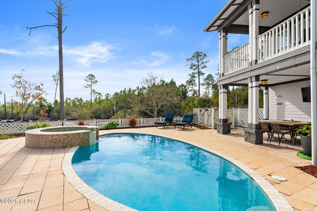 Image 46 of property listing at 3209 Swordfish Drive, Panama City Beach, FL 32408