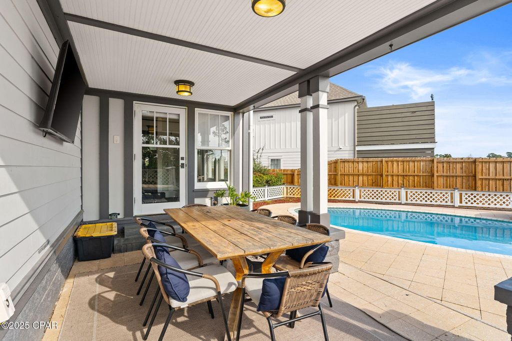 Image 47 of property listing at 3209 Swordfish Drive, Panama City Beach, FL 32408