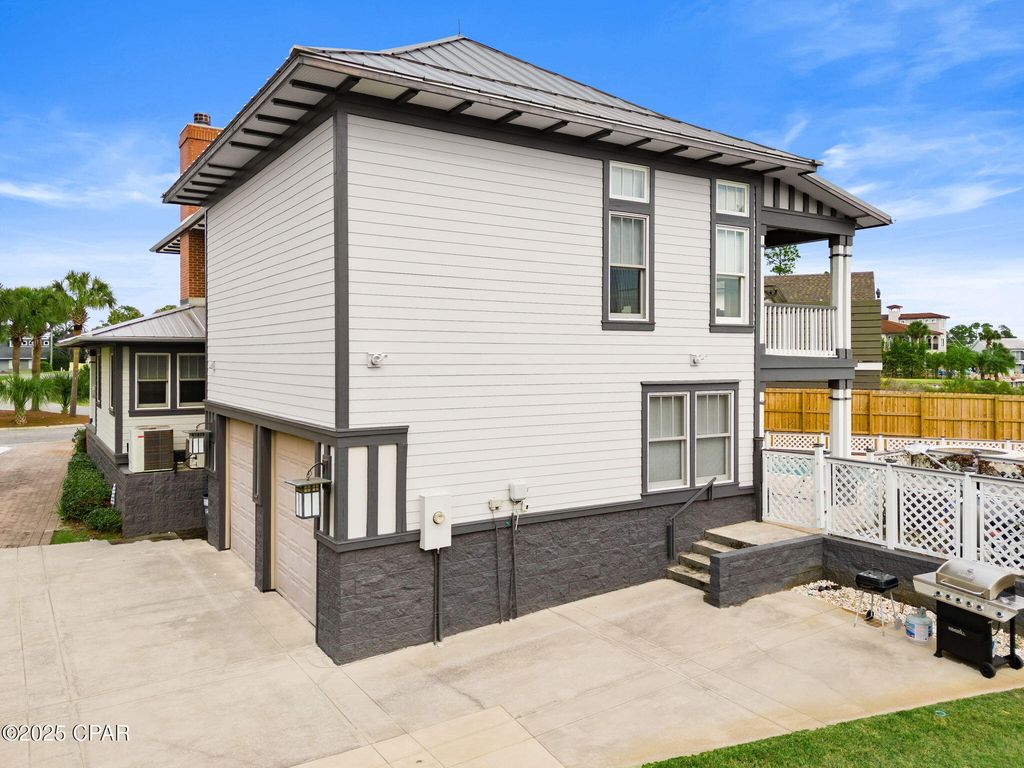 Image 49 of property listing at 3209 Swordfish Drive, Panama City Beach, FL 32408