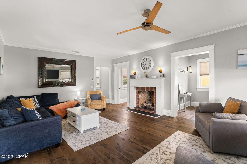 Image 5 of property listing at 3209 Swordfish Drive, Panama City Beach, FL 32408