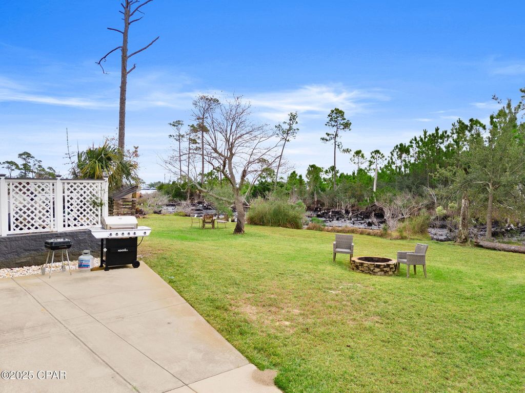 Image 50 of property listing at 3209 Swordfish Drive, Panama City Beach, FL 32408