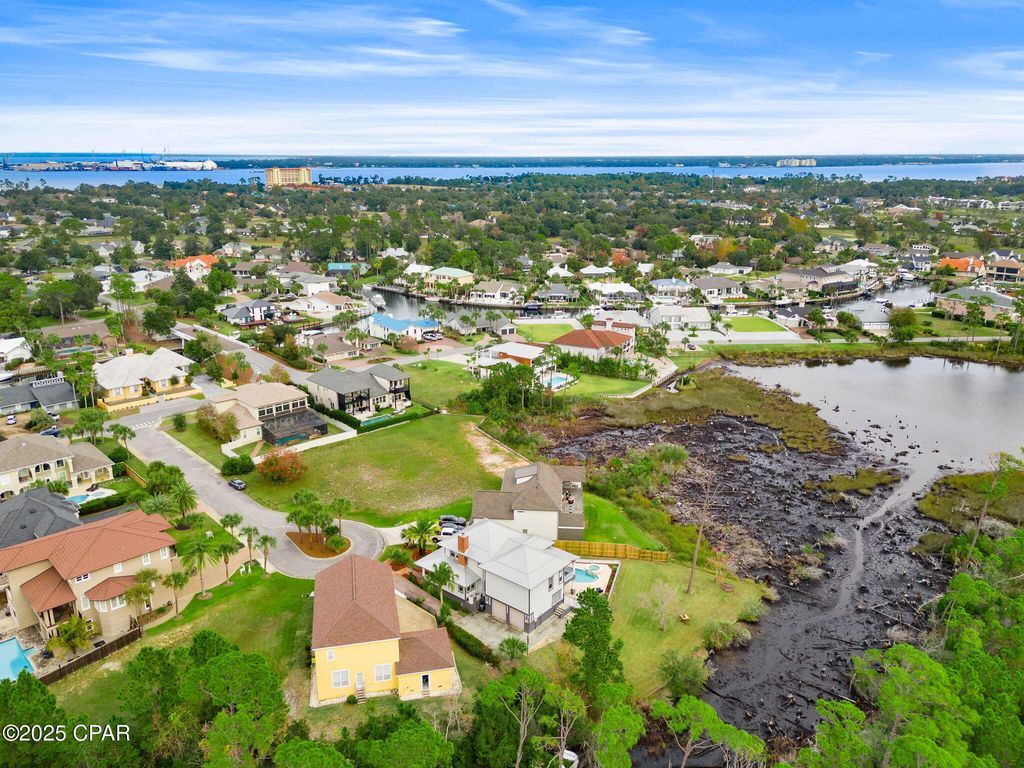 Image 55 of property listing at 3209 Swordfish Drive, Panama City Beach, FL 32408