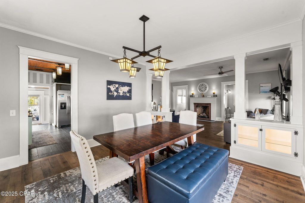 Image 8 of property listing at 3209 Swordfish Drive, Panama City Beach, FL 32408