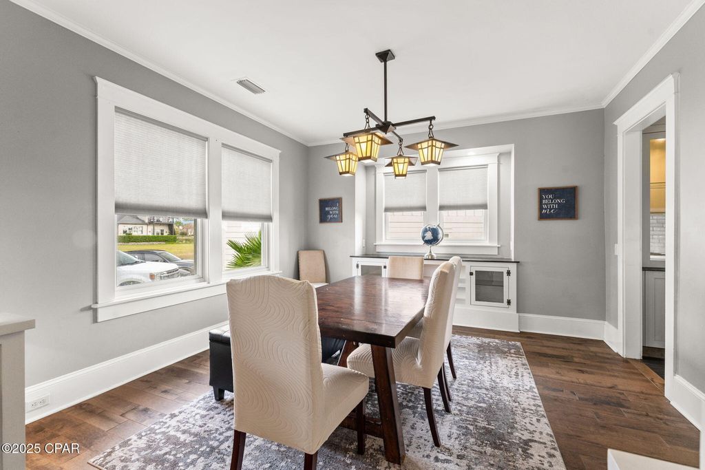 Image 9 of property listing at 3209 Swordfish Drive, Panama City Beach, FL 32408