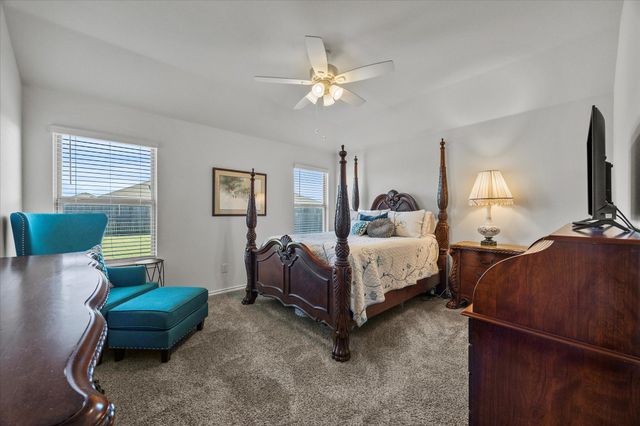 1417 Ella Rose Lane, Josephine, TX 75189