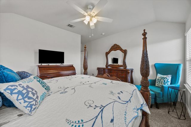 1417 Ella Rose Lane, Josephine, TX 75189