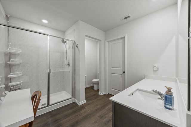 1417 Ella Rose Lane, Josephine, TX 75189