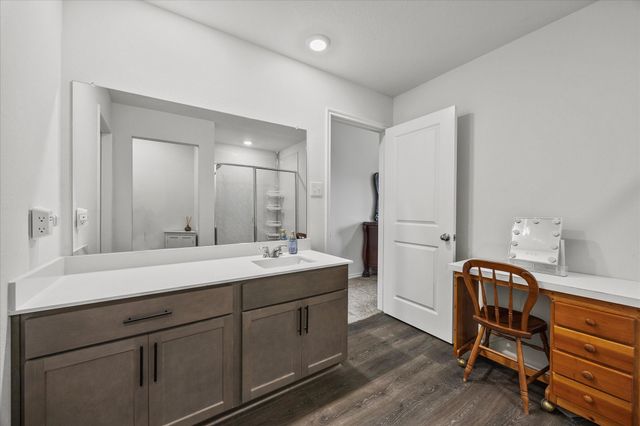 1417 Ella Rose Lane, Josephine, TX 75189