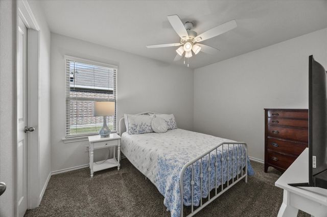 1417 Ella Rose Lane, Josephine, TX 75189