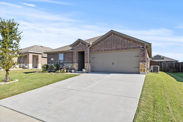 1417 Ella Rose Lane, Josephine, TX 75189