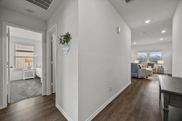 1417 Ella Rose Lane, Josephine, TX 75189