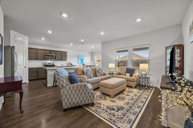 1417 Ella Rose Lane, Josephine, TX 75189