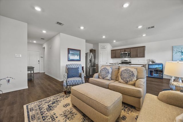 1417 Ella Rose Lane, Josephine, TX 75189