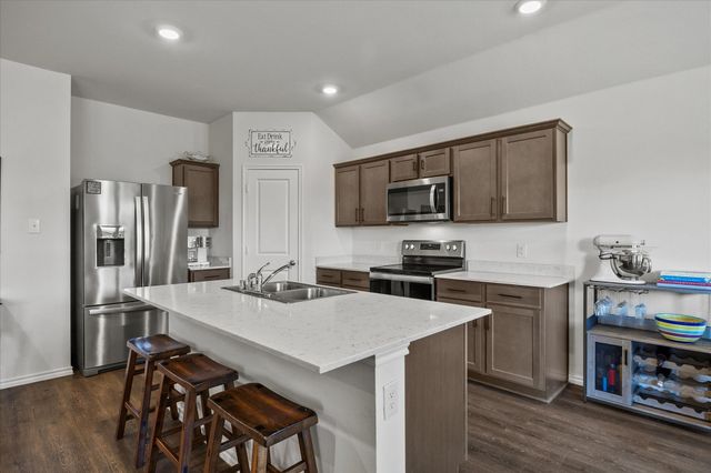 1417 Ella Rose Lane, Josephine, TX 75189