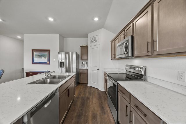 1417 Ella Rose Lane, Josephine, TX 75189