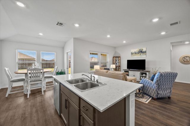 1417 Ella Rose Lane, Josephine, TX 75189