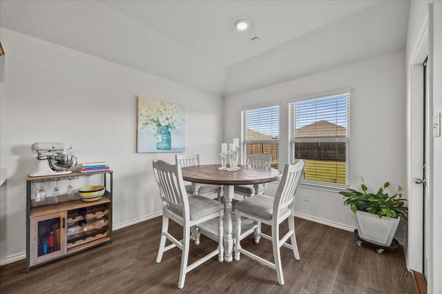 1417 Ella Rose Lane, Josephine, TX 75189