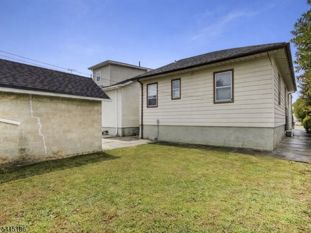 2047 Gless Ave, Union Twp., NJ 07083