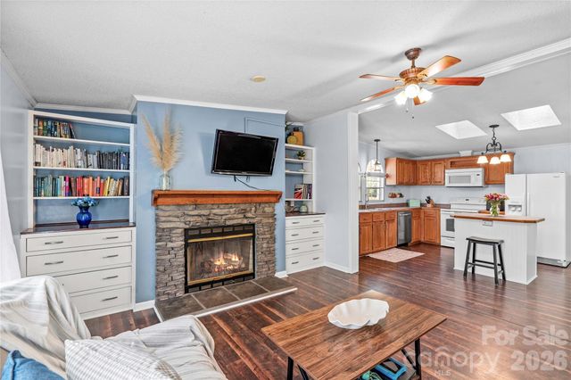 103 Keyside Lane, Mooresville, NC 28115