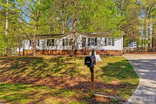 103 Keyside Lane, Mooresville, NC 28115