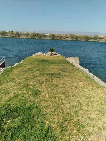 681 Channel Way, Needles, CA 92363