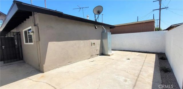 201 S Rowan Avenue, Los Angeles, CA 90063