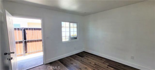 201 S Rowan Avenue, Los Angeles, CA 90063