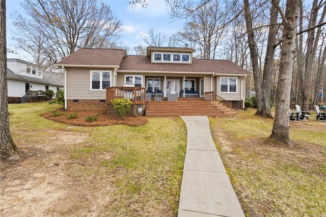 351 Ridge Wood Drive, Waterloo, SC 29384