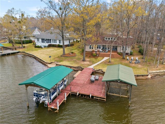 351 Ridge Wood Drive, Waterloo, SC 29384