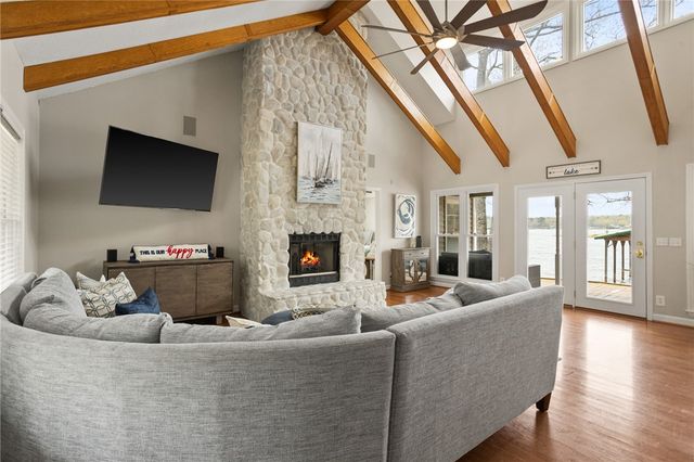 351 Ridge Wood Drive, Waterloo, SC 29384