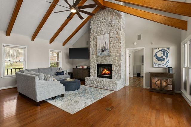 351 Ridge Wood Drive, Waterloo, SC 29384