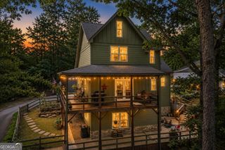 97 Cypress Circle, Ellijay, GA 30540